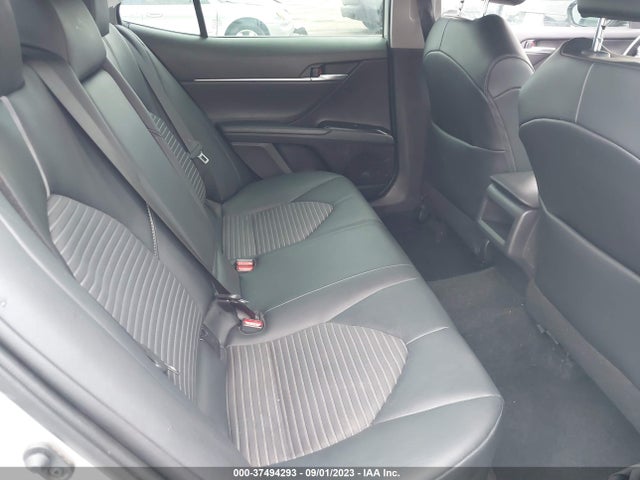 Toyota CAMRY SE 2020 4T1G11BK8LU011952 Image 8