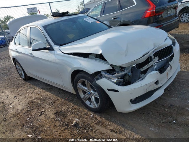 2015 WBA3C3C53FP664285 главное изображение