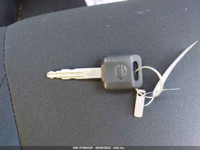 3N1CN8DVXPL830181 Nissan Versa 1.6 S Xtronic Cvt