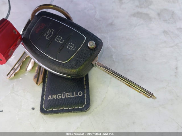 Hyundai Sonata 2.4l Se 2016 5NPE24AF8GH359796 Image 3