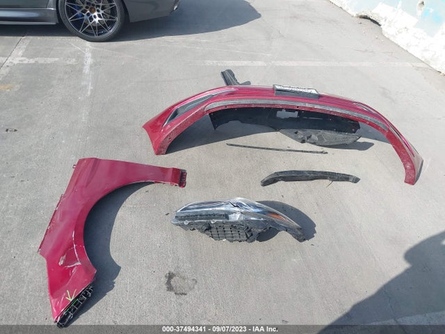 Hyundai Sonata 2.4l Se 2016 5NPE24AF8GH359796 Image 4