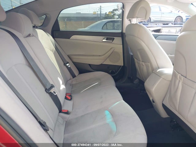 Hyundai Sonata 2.4l Se 2016 5NPE24AF8GH359796 Image 10