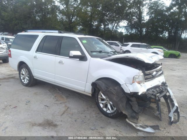 1FMJK1KT3FEF40073 auction archive image