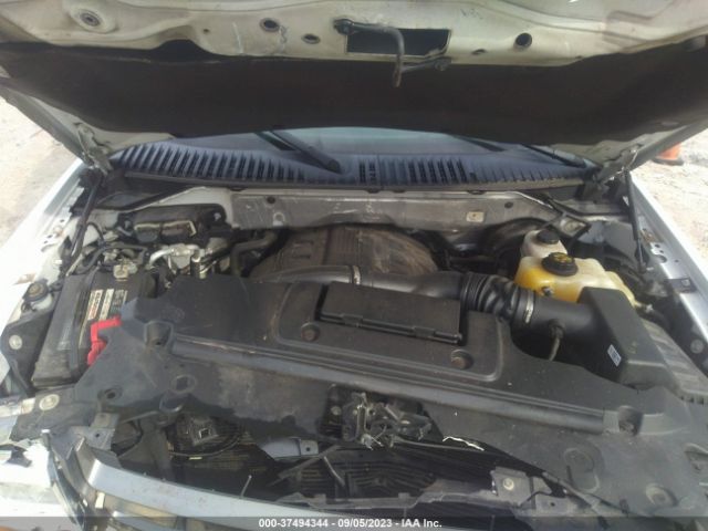 1FMJK1KT3FEF40073 Ford Expedition El Limited