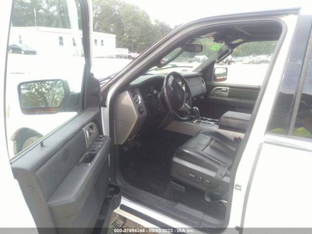 1FMJK1KT3FEF40073 Ford Expedition El Limited