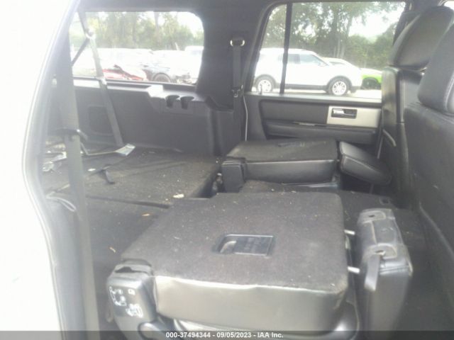 1FMJK1KT3FEF40073 Ford Expedition El Limited