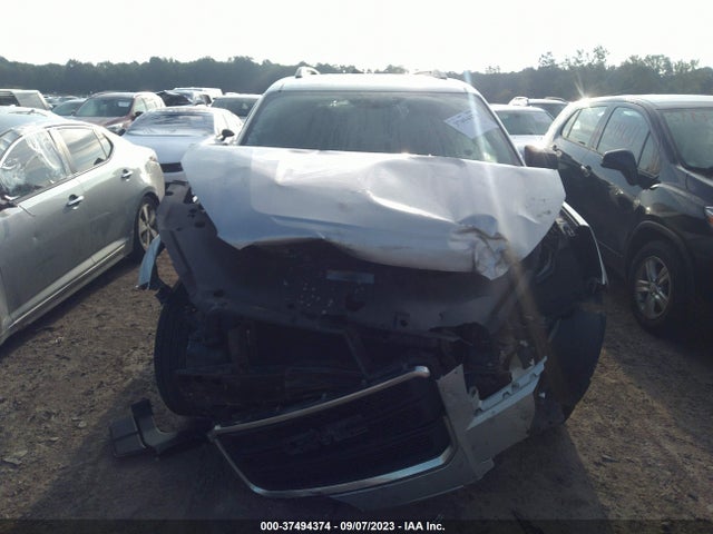 GMC Acadia Sle-1 2016 1GKKVNED5GJ178174 Image 11