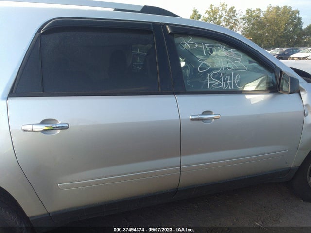 GMC Acadia Sle-1 2016 1GKKVNED5GJ178174 Image 12