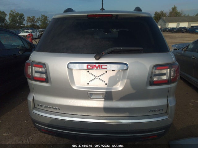 GMC Acadia Sle-1 2016 1GKKVNED5GJ178174 Image 15