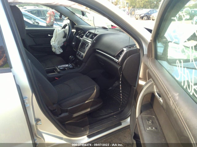 GMC Acadia Sle-1 2016 1GKKVNED5GJ178174 Image 5