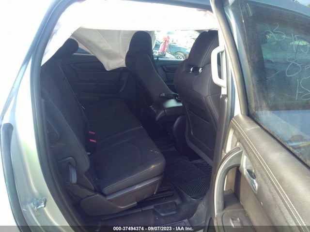 GMC Acadia Sle-1 2016 1GKKVNED5GJ178174 Image 8