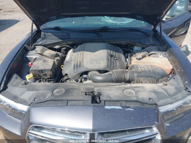 2C3CDXCT3EH211121 Dodge Charger Rt
