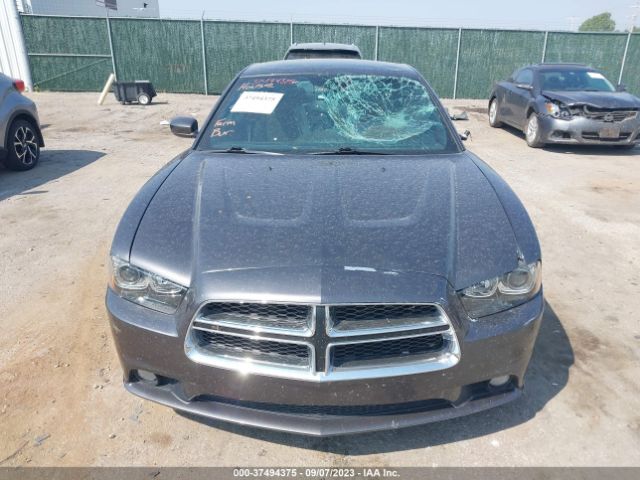 2C3CDXCT3EH211121 Dodge Charger Rt
