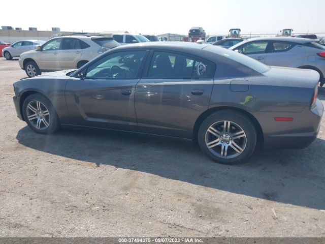 2C3CDXCT3EH211121 Dodge Charger Rt