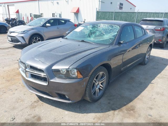 2C3CDXCT3EH211121 Dodge Charger Rt