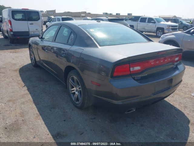 2C3CDXCT3EH211121 Dodge Charger Rt