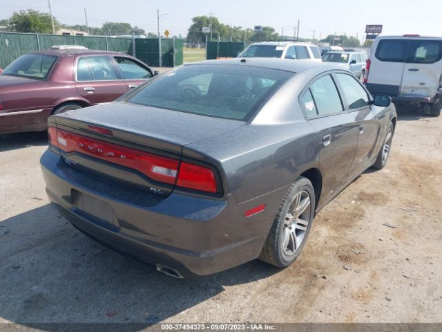 2C3CDXCT3EH211121 Dodge Charger Rt