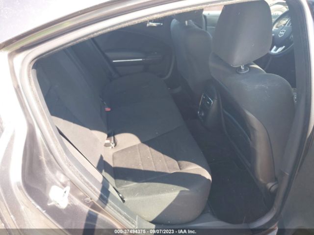 2C3CDXCT3EH211121 Dodge Charger Rt