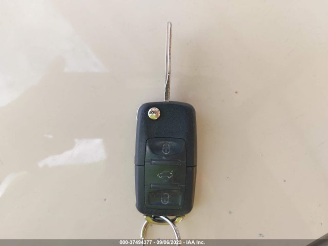 2008 VOLKSWAGEN JETTA SEDAN SE/SEL VIN: 3VWRM71KX8M189153