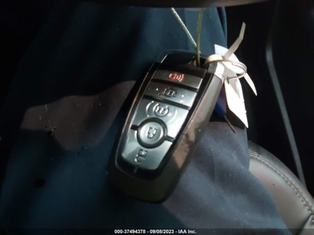 1FMSK7DH9PGA64756 Ford EXPLORER XLT