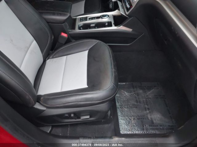 1FMSK7DH9PGA64756 Ford EXPLORER XLT