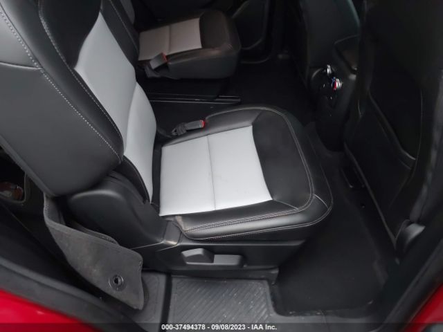 1FMSK7DH9PGA64756 Ford EXPLORER XLT