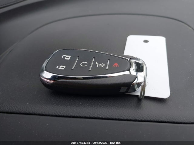 Chevrolet EQUINOX LT 2020 2GNAXKEV1L6148810 Image 3