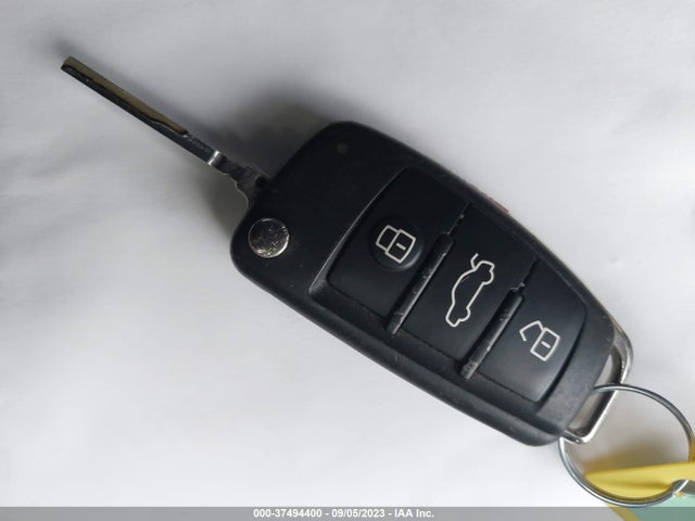 WA1DECF32M1047918 Audi Q3 S Line Premium