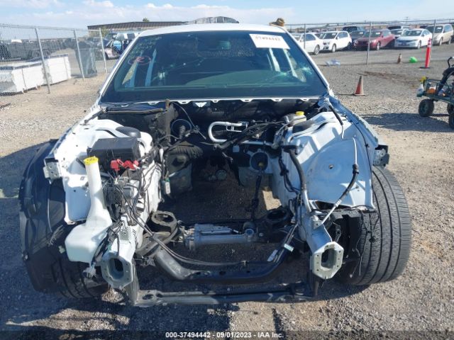2C3CDXGJ6MH501229 Dodge Charger Scat Pack Widebody