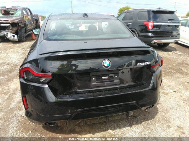 3MW23CM03P8D20583 BMW 2 Series 230i