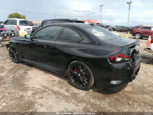 2023 BMW 2 SERIES 230I VIN: 3MW23CM03P8D20583