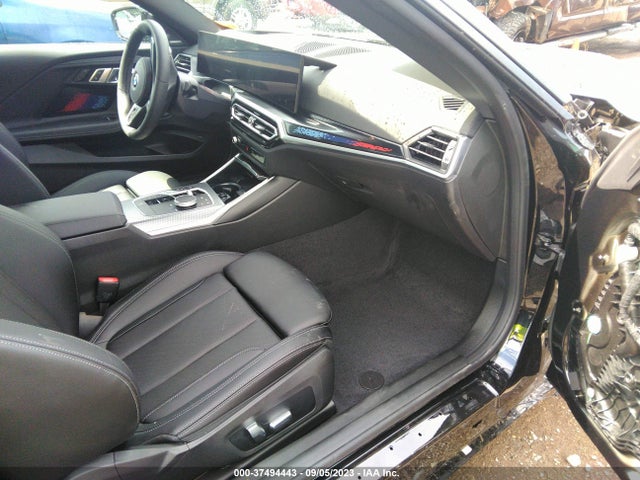 2023 BMW 2 SERIES 230I VIN: 3MW23CM03P8D20583