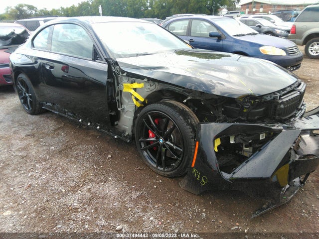 2023 BMW 2 SERIES 230I VIN: 3MW23CM03P8D20583
