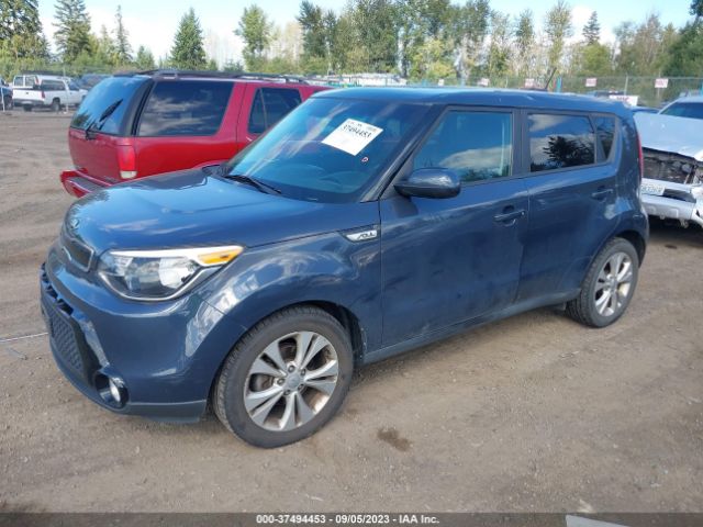 KNDJP3A50G7339631 KIA SOUL +