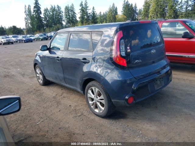 KNDJP3A50G7339631 KIA SOUL +