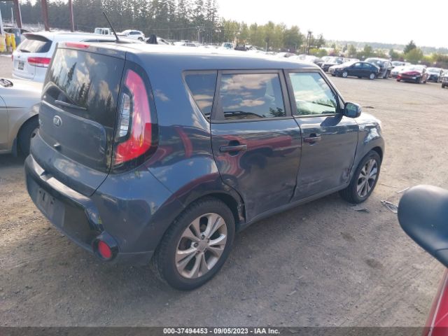 KNDJP3A50G7339631 KIA SOUL +