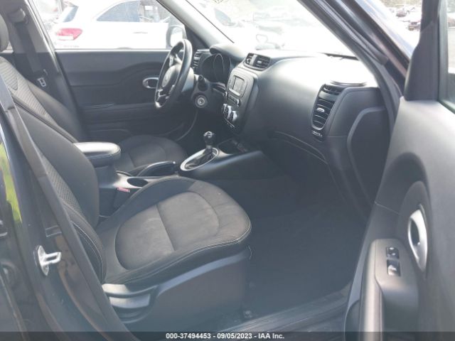 KNDJP3A50G7339631 KIA SOUL +