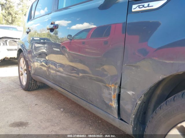 KNDJP3A50G7339631 KIA SOUL +