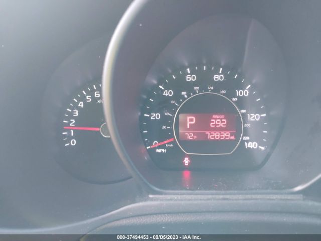 KNDJP3A50G7339631 KIA SOUL +