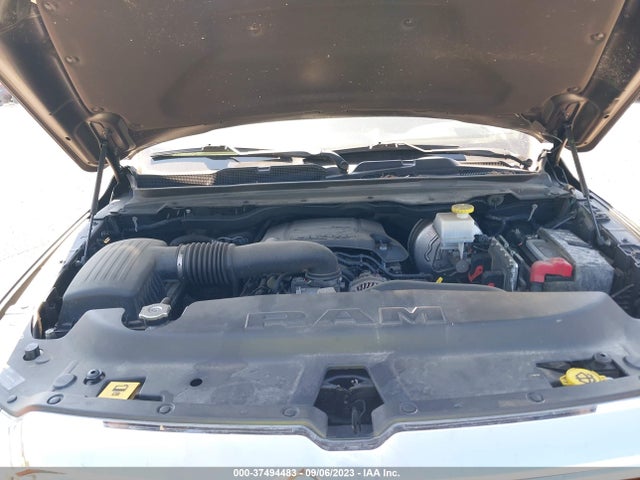 1C6SRFBT1KN659582 RAM 1500 Big Horn/lone Star