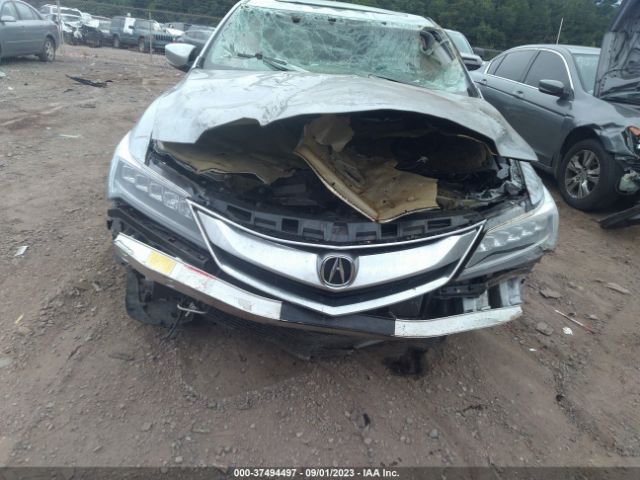 19UDE2F40JA006046 Acura Ilx Special Edition