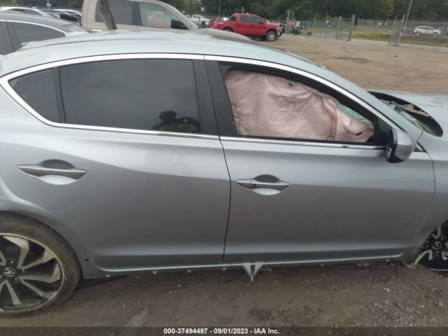 19UDE2F40JA006046 Acura Ilx Special Edition