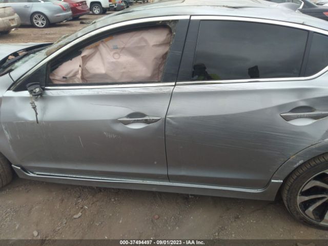 19UDE2F40JA006046 Acura Ilx Special Edition