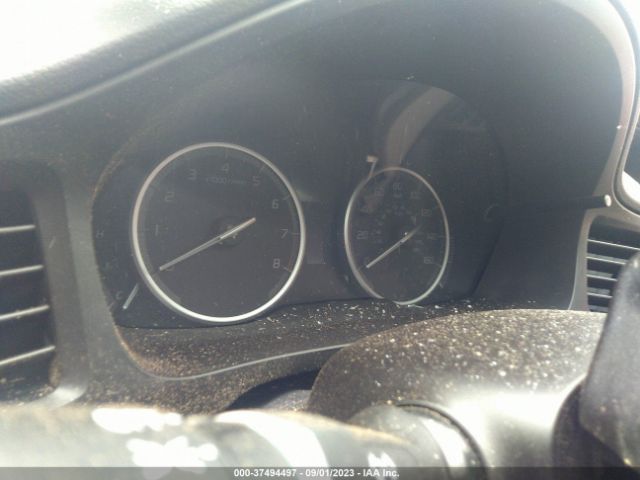 19UDE2F40JA006046 Acura Ilx Special Edition