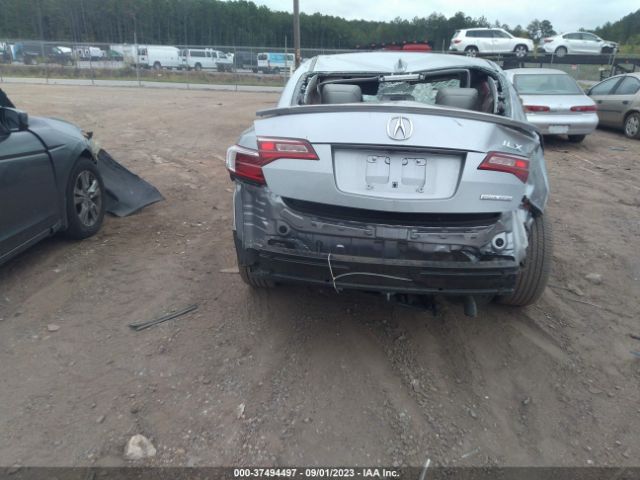 19UDE2F40JA006046 Acura Ilx Special Edition
