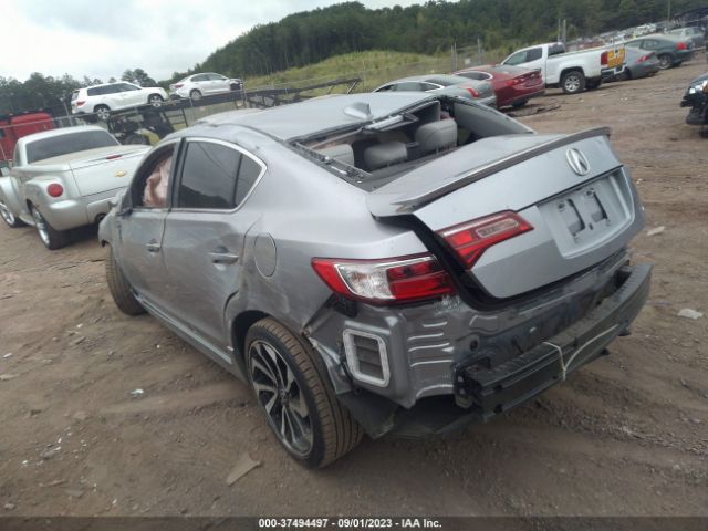 19UDE2F40JA006046 Acura Ilx Special Edition