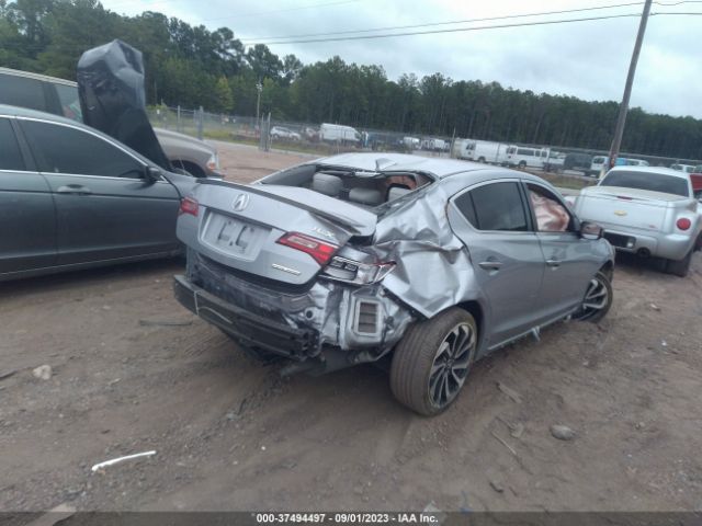 19UDE2F40JA006046 Acura Ilx Special Edition