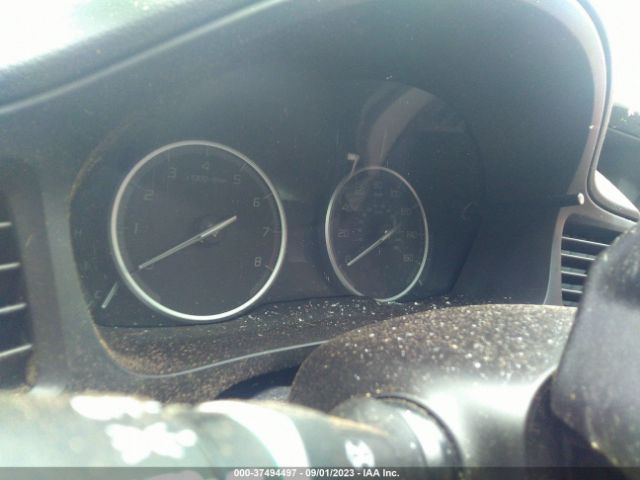 19UDE2F40JA006046 Acura Ilx Special Edition