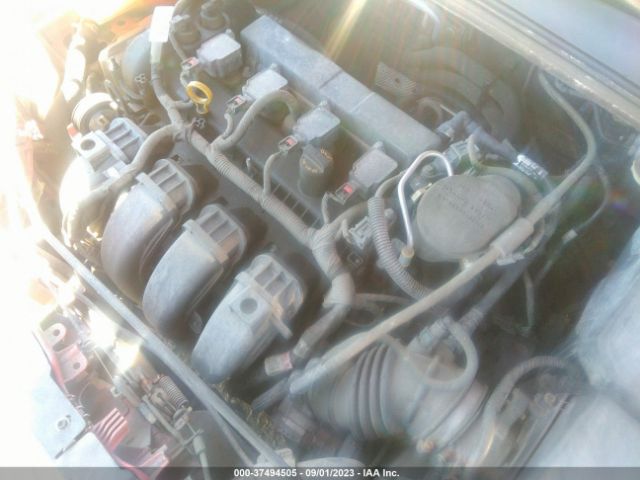 1FADP3F2XFL229953 Ford FOCUS SE