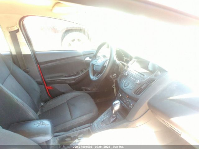 1FADP3F2XFL229953 Ford FOCUS SE